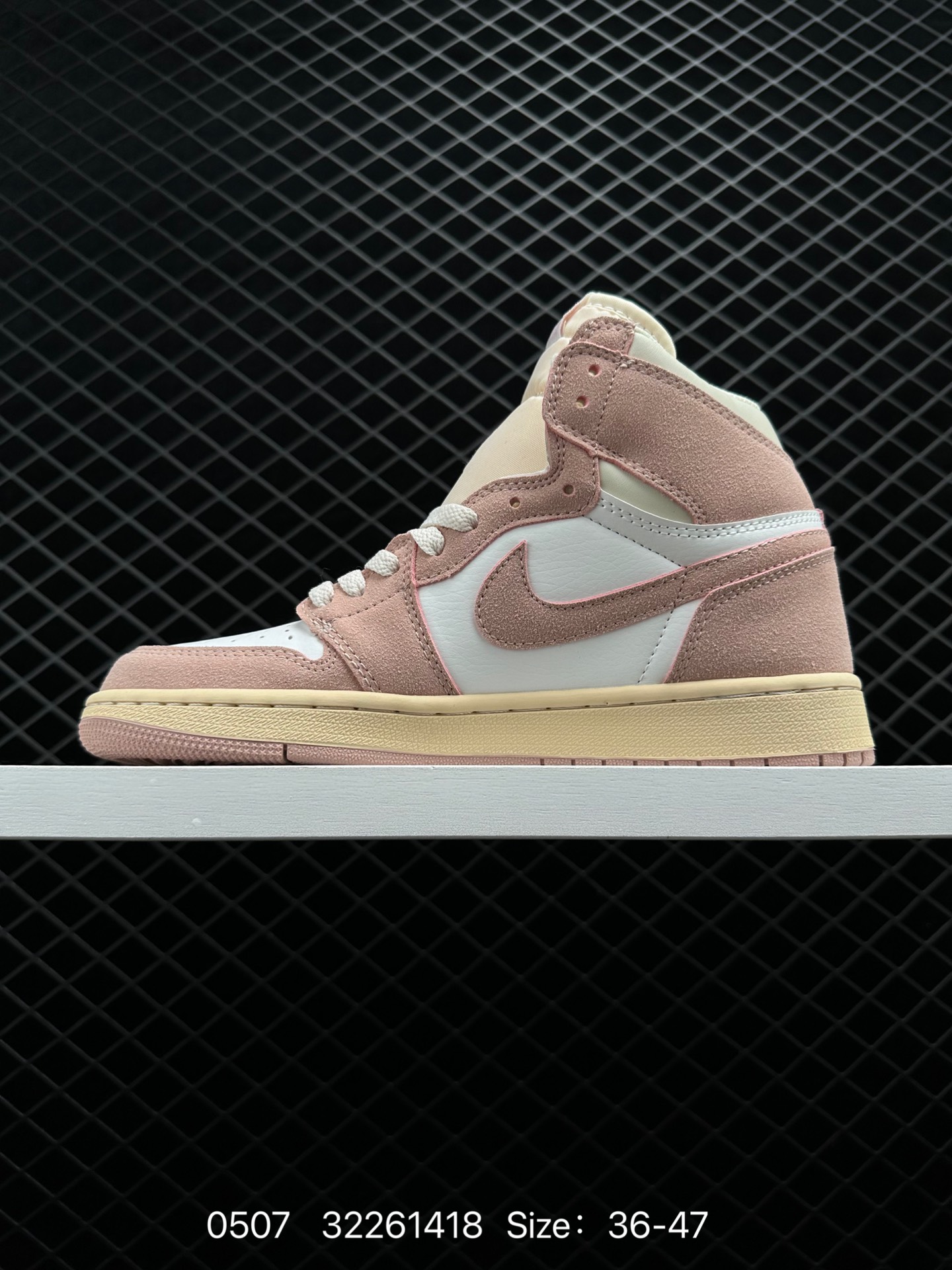 Air Jordan 1 Retro High OG 